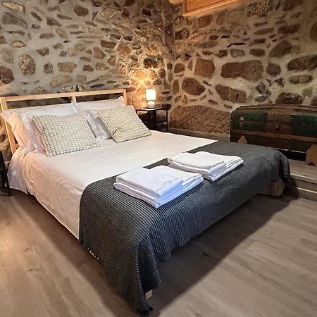Casas Dos Senadores By Vale Do Zezere Hotel Мантейгаш Екстериор снимка