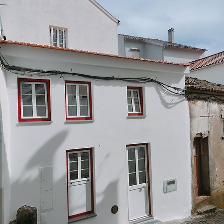 Casas Dos Senadores By Vale Do Zezere Hotel Мантейгаш Екстериор снимка
