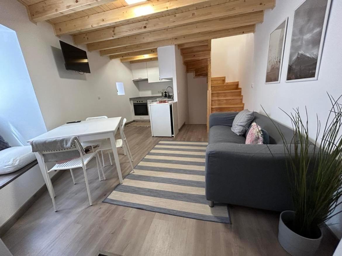 Casas Dos Senadores By Vale Do Zezere Hotel Мантейгаш Екстериор снимка
