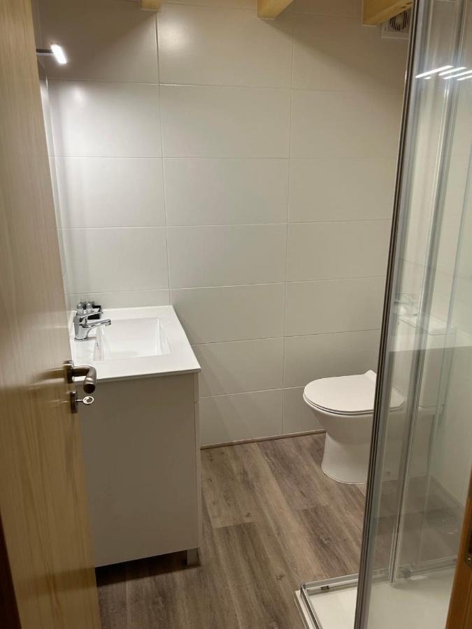 Casas Dos Senadores By Vale Do Zezere Hotel Мантейгаш Екстериор снимка