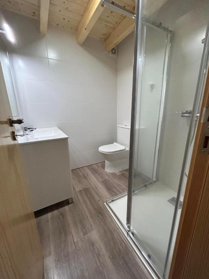 Casas Dos Senadores By Vale Do Zezere Hotel Мантейгаш Екстериор снимка
