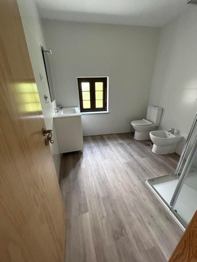 Casas Dos Senadores By Vale Do Zezere Hotel Мантейгаш Екстериор снимка