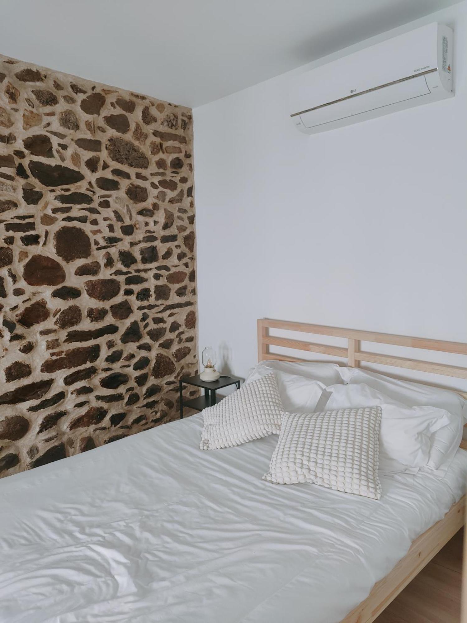 Casas Dos Senadores By Vale Do Zezere Hotel Мантейгаш Екстериор снимка