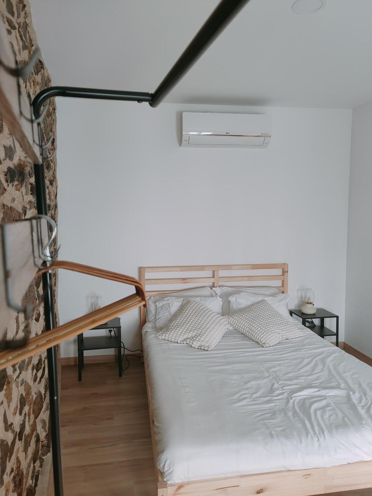Casas Dos Senadores By Vale Do Zezere Hotel Мантейгаш Екстериор снимка