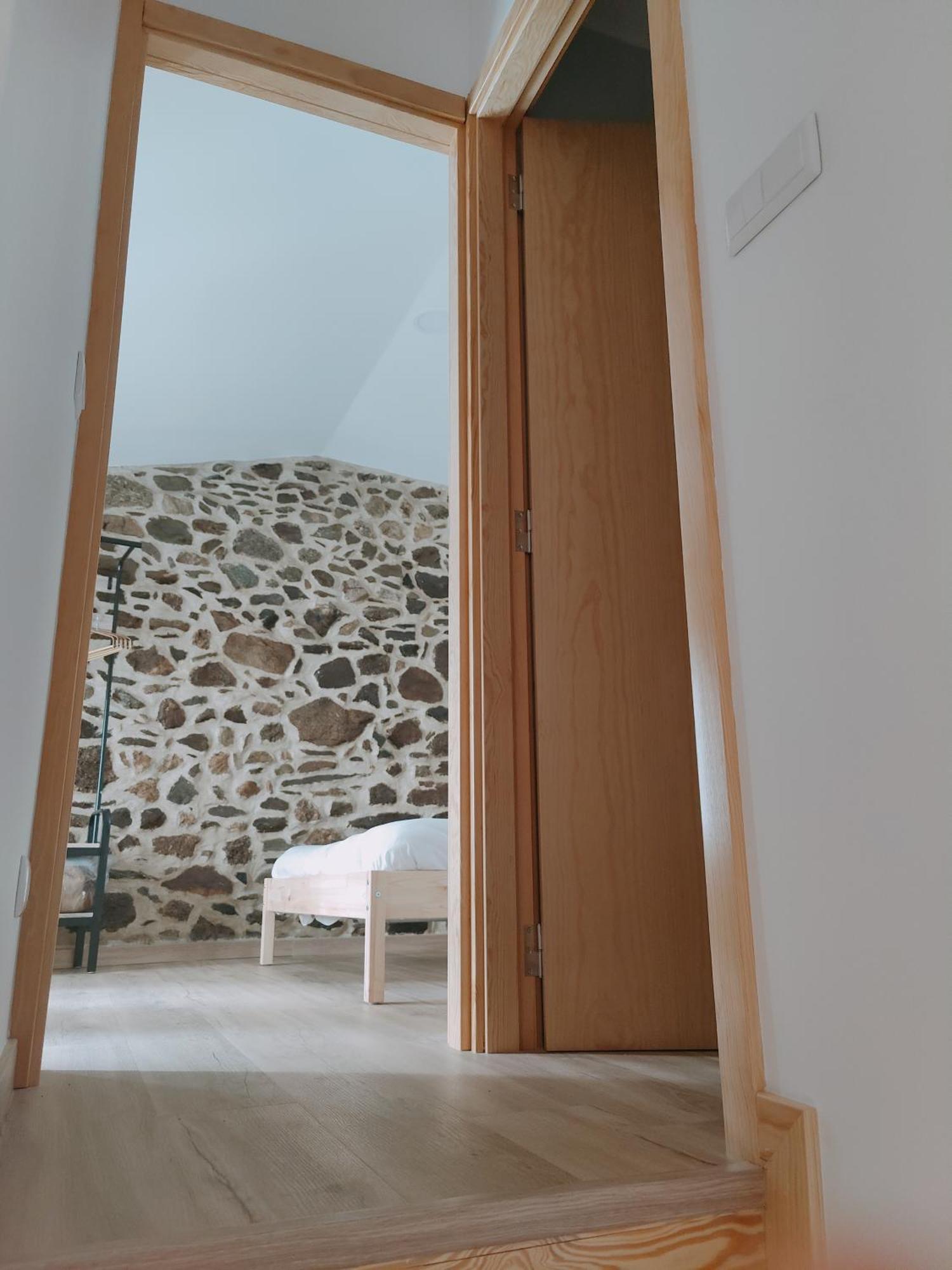 Casas Dos Senadores By Vale Do Zezere Hotel Мантейгаш Екстериор снимка