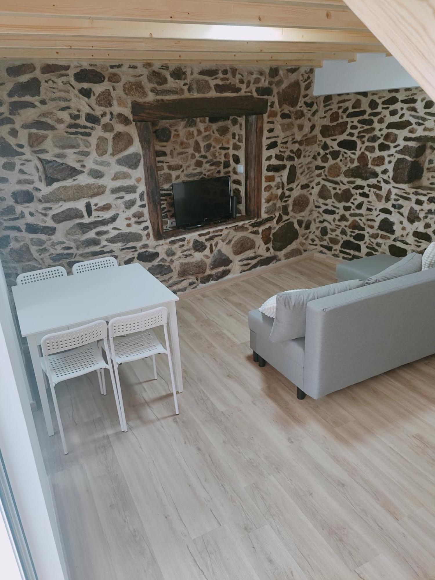 Casas Dos Senadores By Vale Do Zezere Hotel Мантейгаш Екстериор снимка