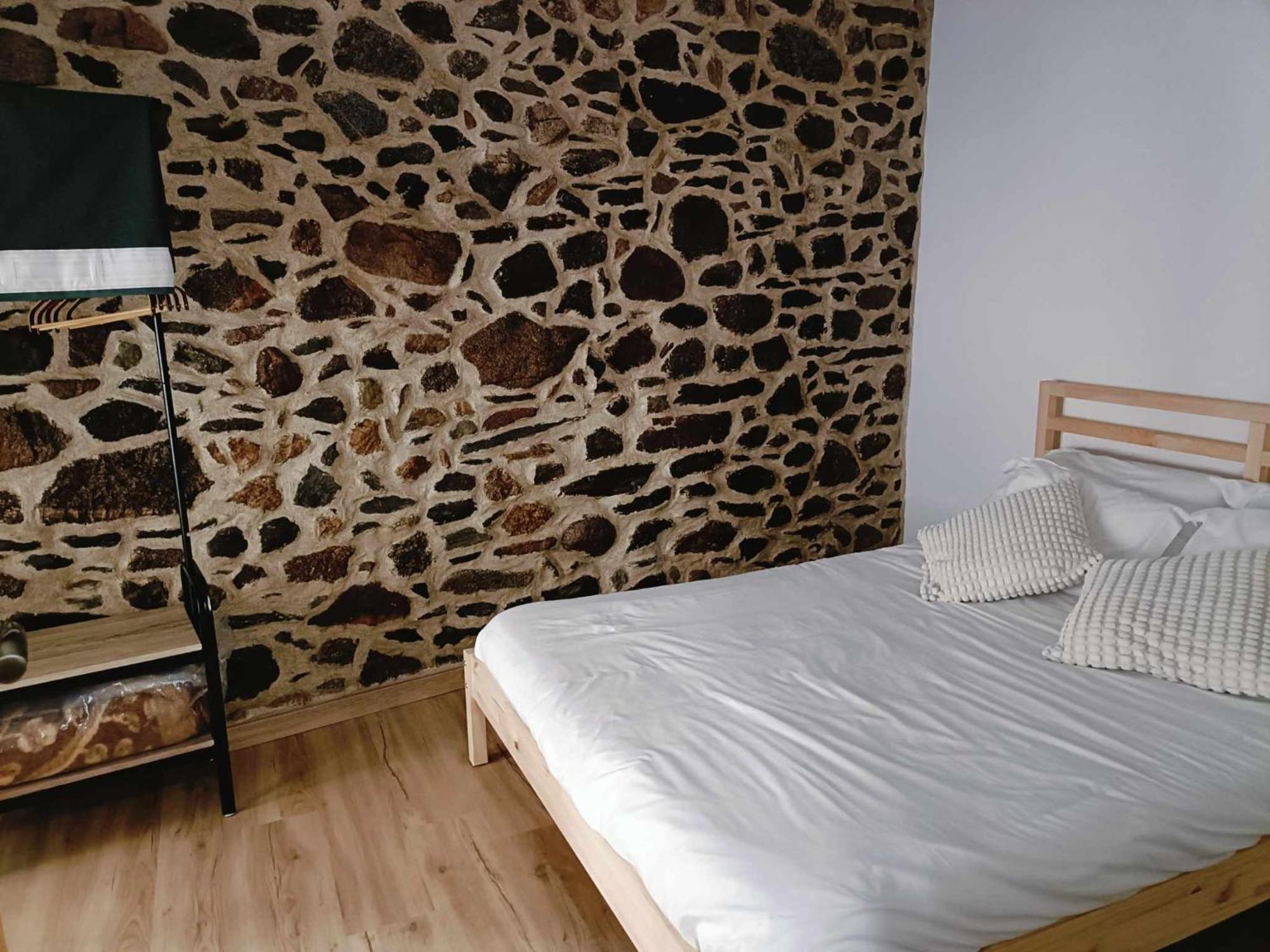Casas Dos Senadores By Vale Do Zezere Hotel Мантейгаш Екстериор снимка