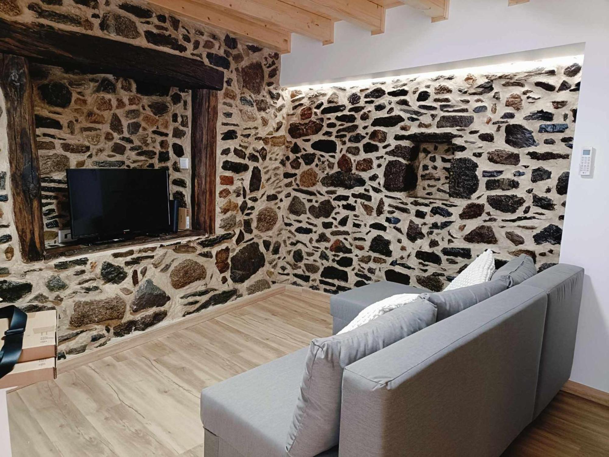 Casas Dos Senadores By Vale Do Zezere Hotel Мантейгаш Екстериор снимка